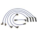 Karlyn Wires/Coils MANY IMPORT APPS 83-96 314